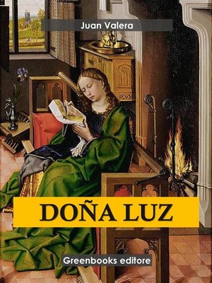 cover image of Doña Luz